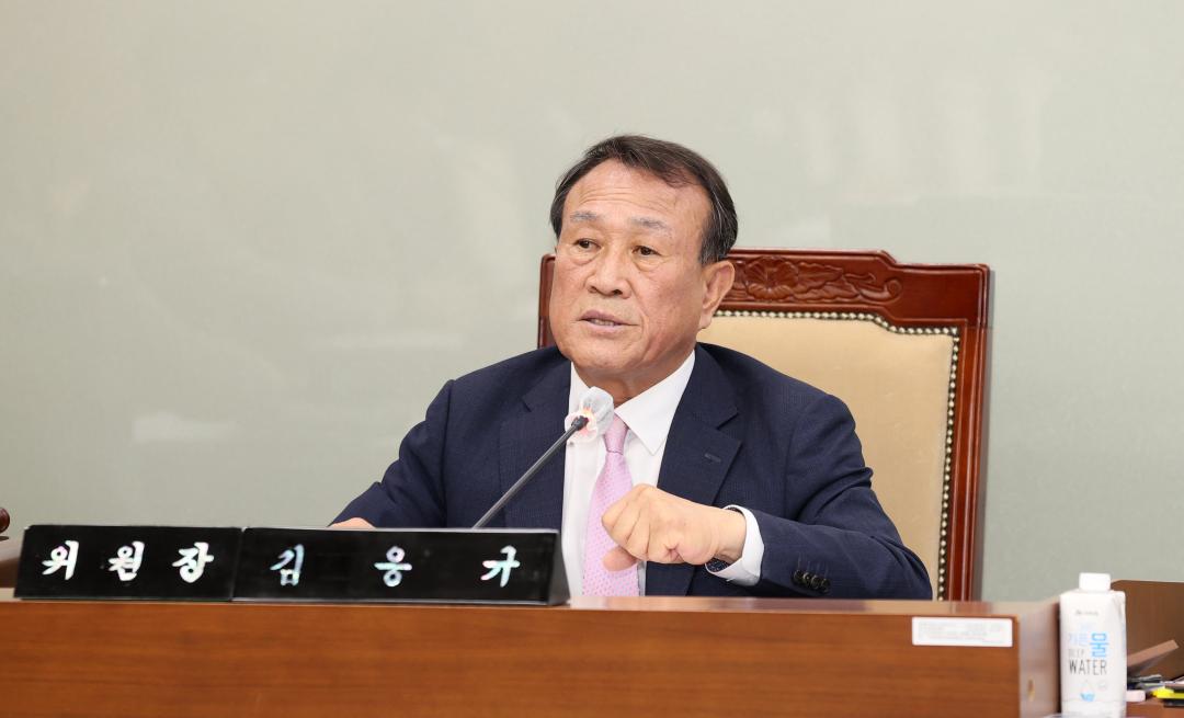 '제3차 충남형 유보통합 추진 지원을 위한 특별위원회' 게시글의 사진(15) '250421_충남형 유보통합 추진 특위_20.JPG'