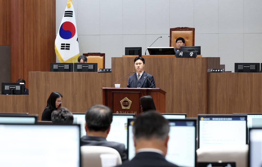 '제358회 임시회 제1차 본회의 지민규 의원 5분발언' 게시글의 사진(11) '0408_제358회 임시회 제1차 본회의 지민규 의원 5분발언07.jpg'