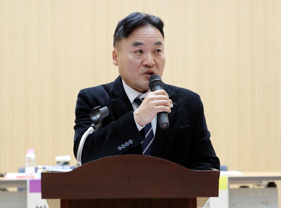 '박정수 의원 충청남도 프로야구장 건립 방안 모색 의정토론회' 게시글의 사진(7) '251103_충청남도 프로야구장 건립 방안 모색_6.jpg'