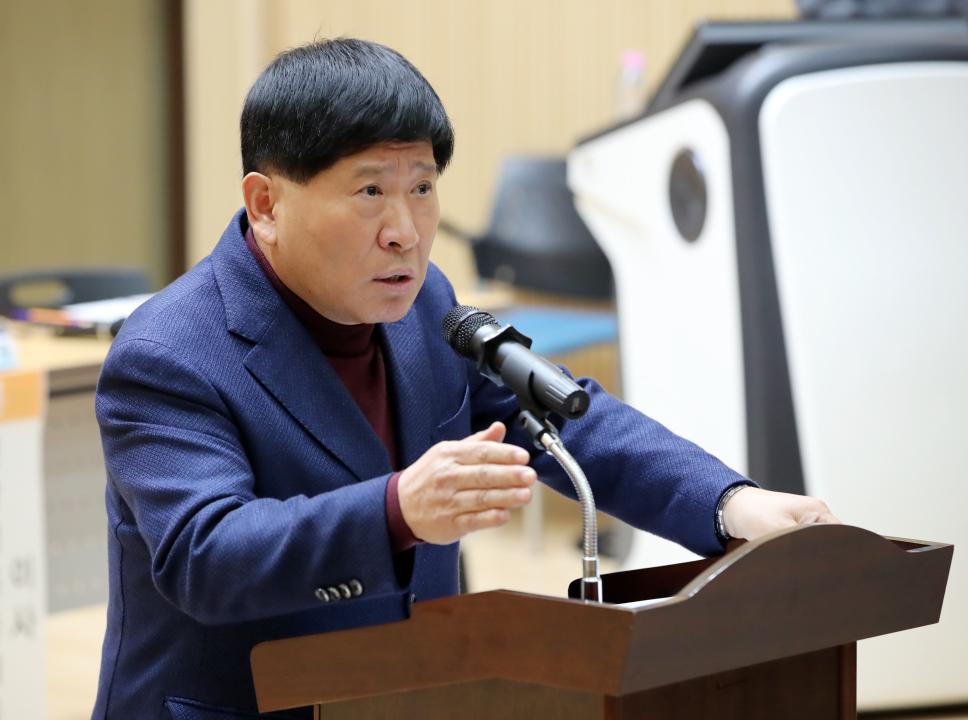 '박정수 의원 충청남도 프로야구장 건립 방안 모색 의정토론회' 게시글의 사진(9) '251103_충청남도 프로야구장 건립 방안 모색_8.jpg'