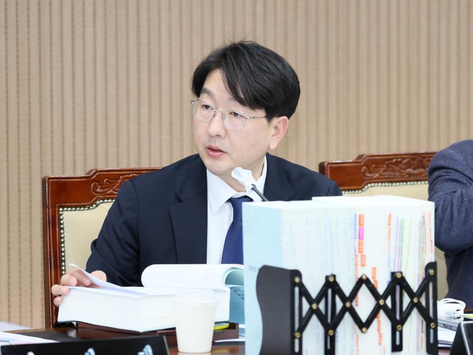 '제362회 정례회 제4차 예산결산특별위원회' 게시글의 사진(14) '251212_제4차 예산결산특별위원회_15.JPG'