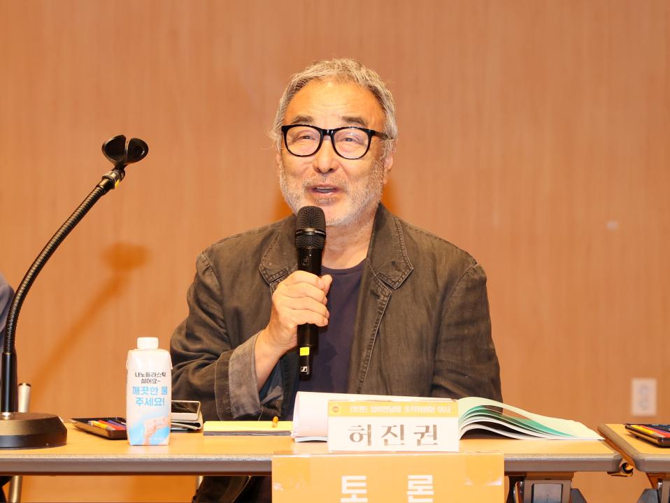 '편삼범 의원 근대 서해 통상 및 선교역사관광 활성화 방안 마련을 위한 의정토론회' 게시글의 사진(72) '250731_편삼범 의원 선교역사관광 활성화 의정토론회_86.JPG'