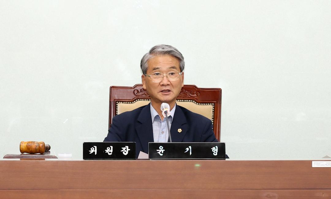 '충청남도 논산세계딸기산업엑스포 지원을 위한 특별위원회' 게시글의 사진(8) '250612_논산세계딸기산업엑스포 지원 특위_19.JPG'
