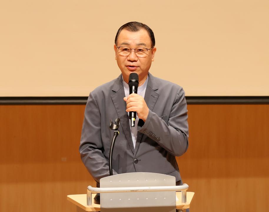 '편삼범 의원 근대 서해 통상 및 선교역사관광 활성화 방안 마련을 위한 의정토론회' 게시글의 사진(34) '250731_편삼범 의원 선교역사관광 활성화 의정토론회_41.JPG'