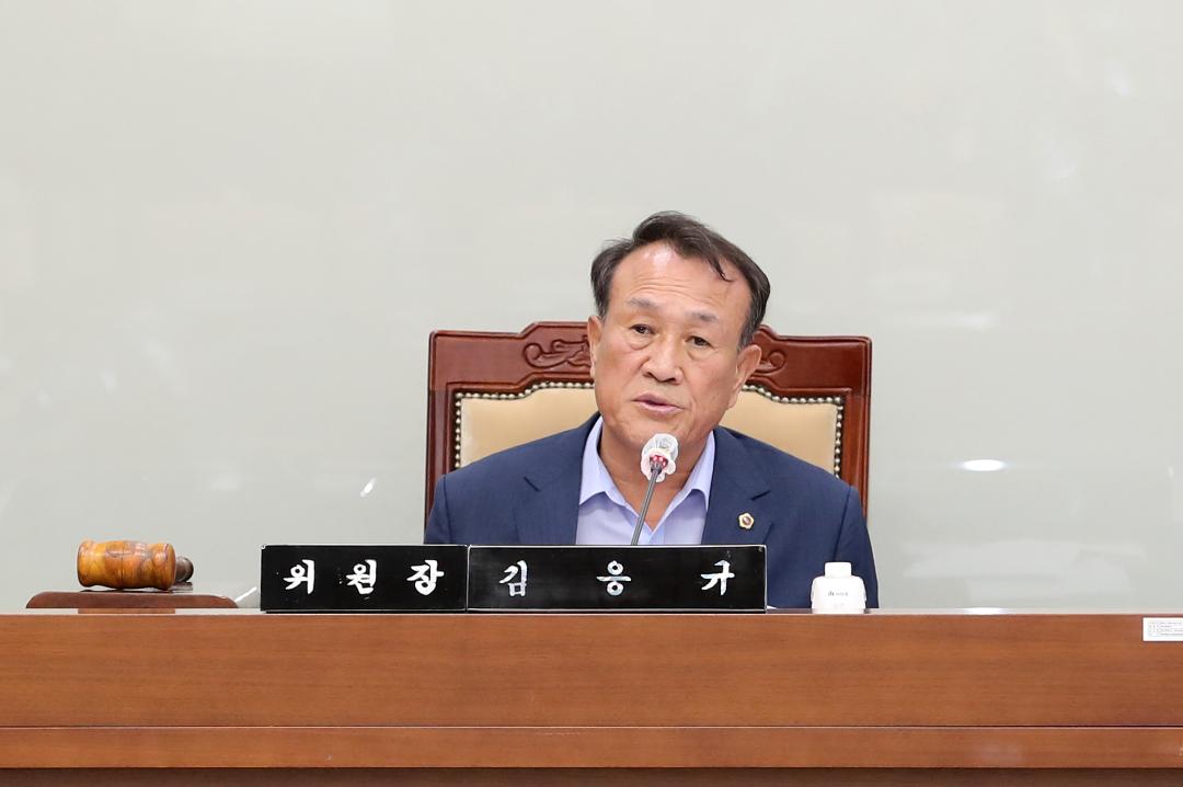'충남형 유보통합 추진 지원을 위한 특별위원회' 게시글의 사진(7) '240726_충남형 유보통합 추진 지원 특별위원회_07.JPG'