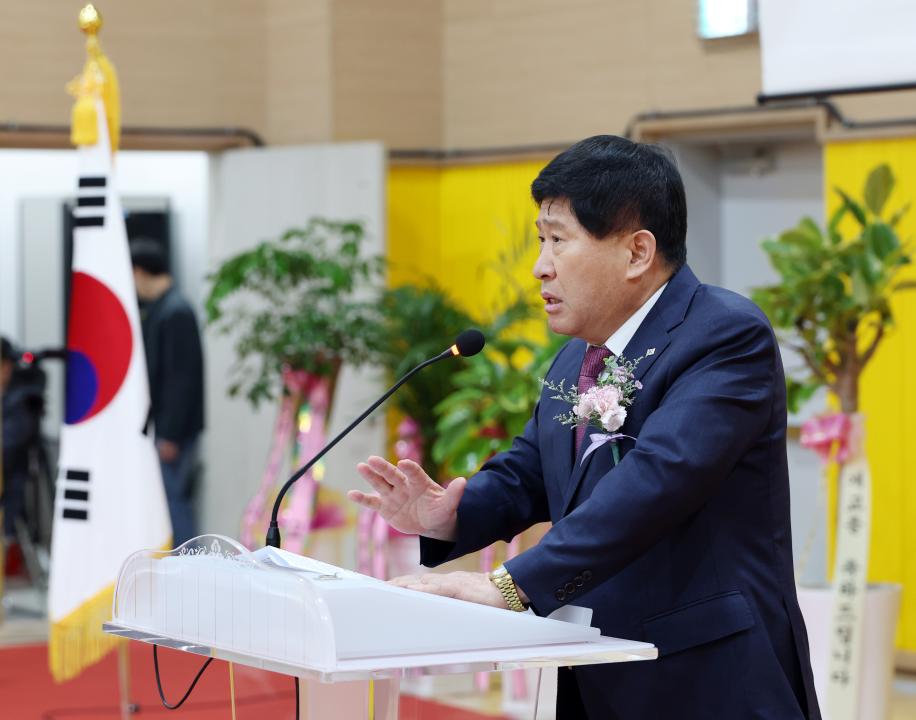 '국립공주대학교사범대학부설특수학교 개교식' 게시글의 사진(30) '0418_공주대학교사범대학부설 특수학교 개소식30.jpg'