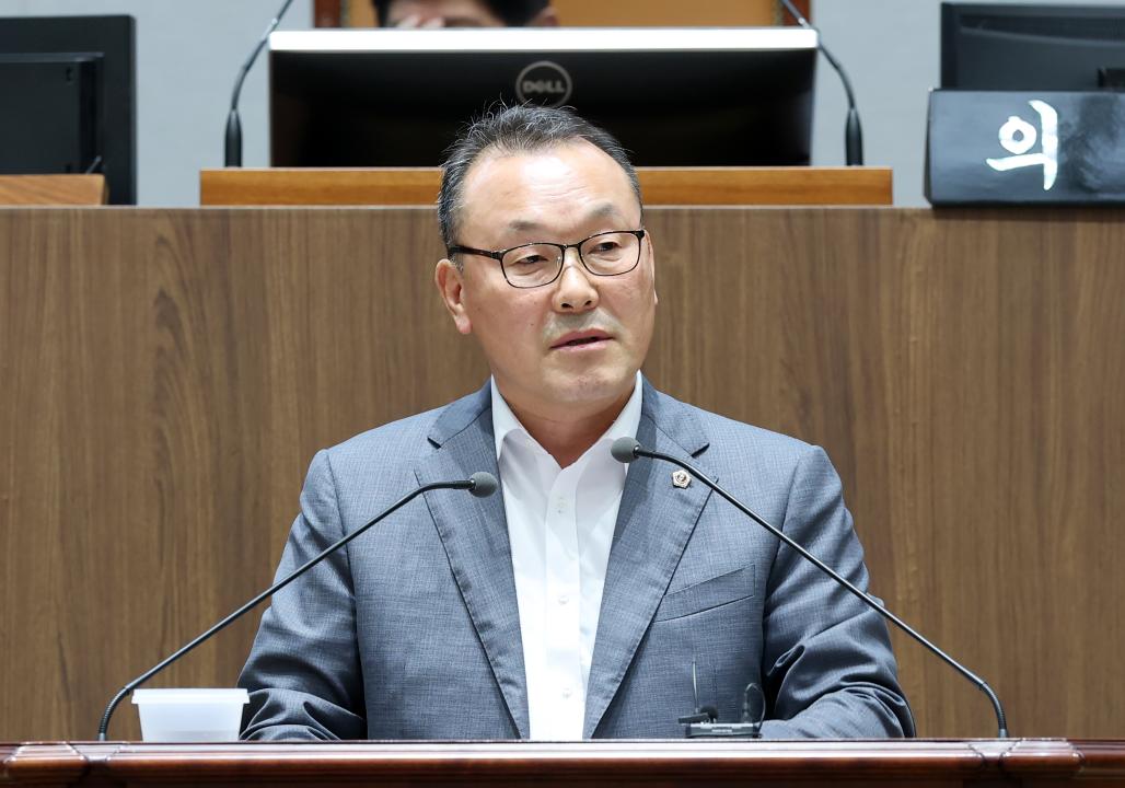 '제358회 임시회 제4차 본회의' 게시글의 사진(158) '0422_제4차 본회의 주진하 의원11.jpg'