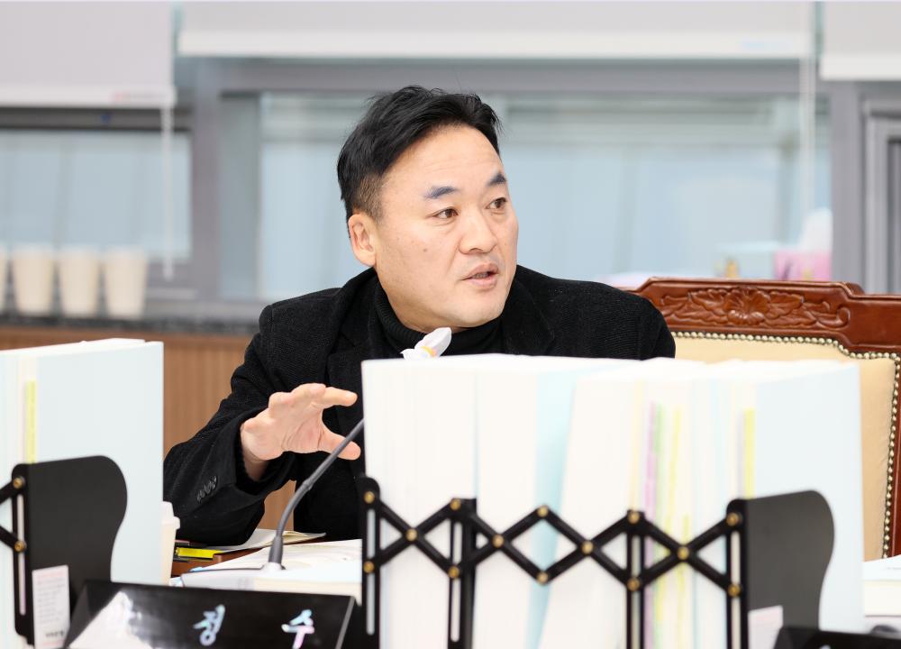 '제362회 정례회 제3차 예산결산특별위원회' 게시글의 사진(24) '251211_제3차 예산결산특별위원회_28.JPG'