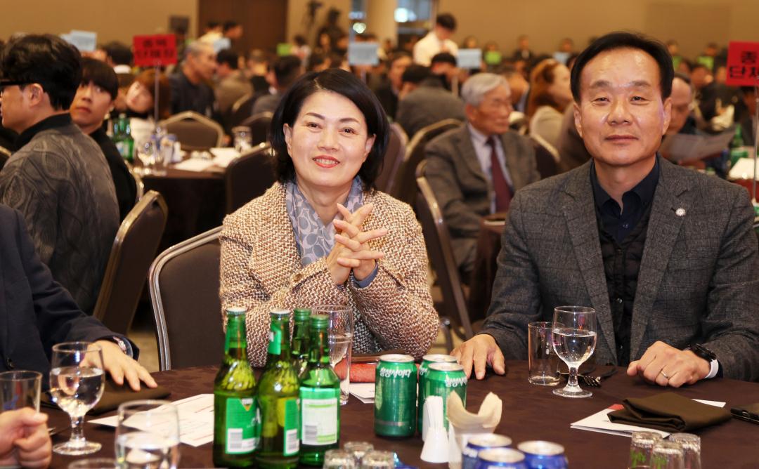 '2025 충남 체육인의 밤' 게시글의 사진(37) '251209_2025 충남 체육인의 밤_04.JPG'