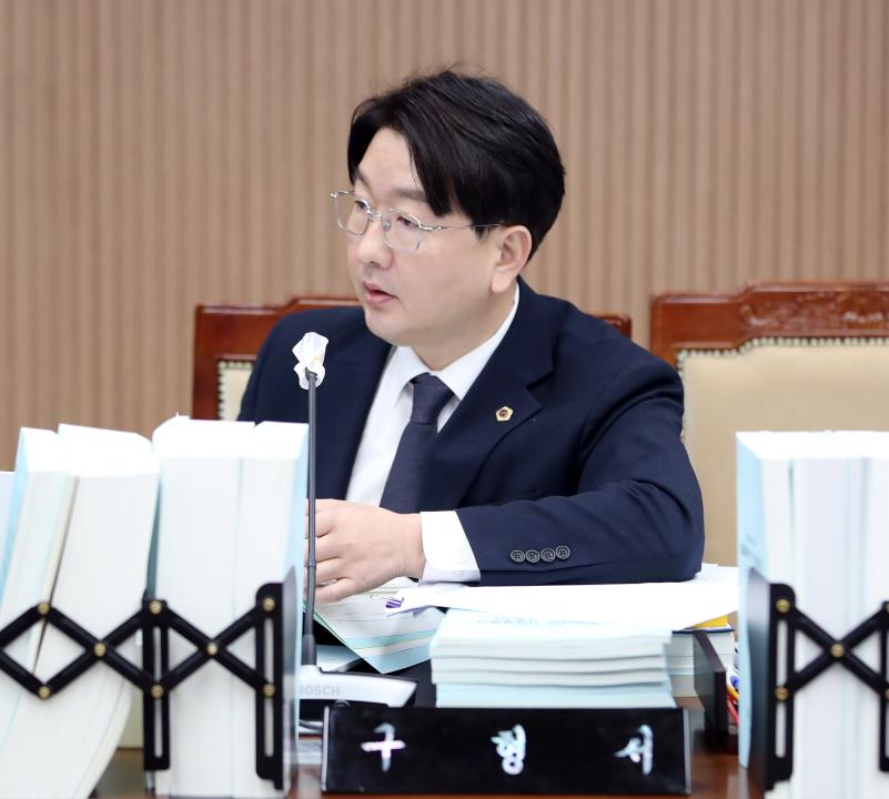 '제362회 정례회 제2차 예산결산특별위원회' 게시글의 사진(33) '1209_제2차 예결위_33.jpg'