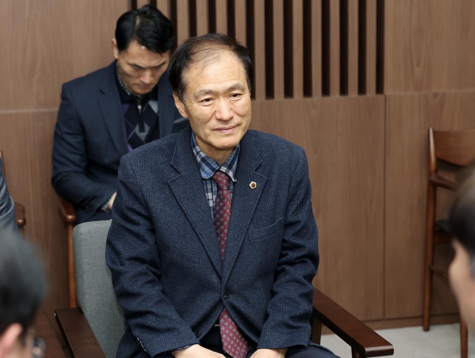 '제358회 임시회 건설소방위원회 현장방문' 게시글의 사진(82) '0414_당진현대제철 현장방문33.jpg'