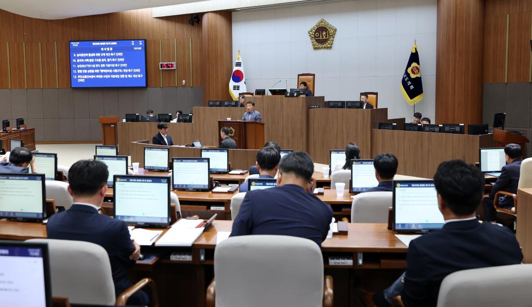 '제359회 정례회 제1차 본회의 오인환 의원 건의안' 게시글의 사진(17) '0610_오인환 의원 건의안08.jpg'