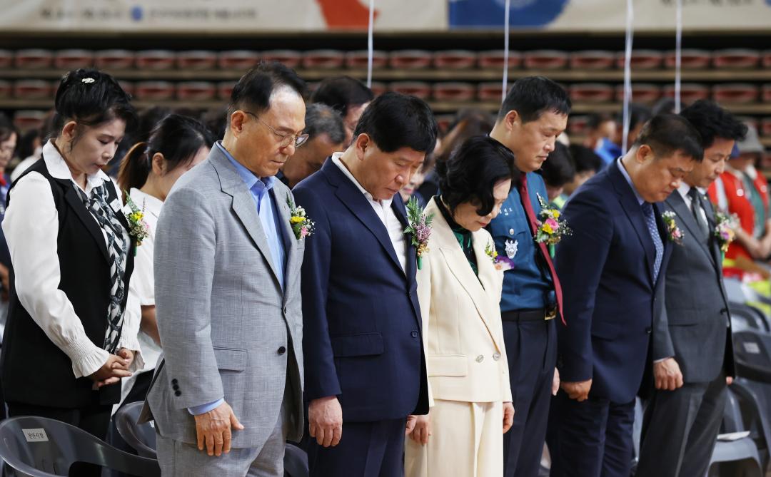 '충남 제16회 자유 수호 지도자 한마음 대회' 게시글의 사진(6) '240903_충남 제16회 자유 수호 지도자 한마음 대회(천안) (6).JPG'