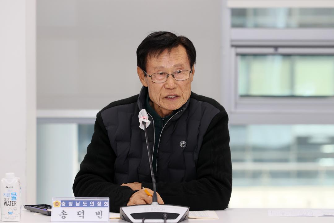 '제10대 의원 의정회 초청 간담회' 게시글의 사진(20) '250313_제10대 의원 의정회 초청 간담회_49.JPG'