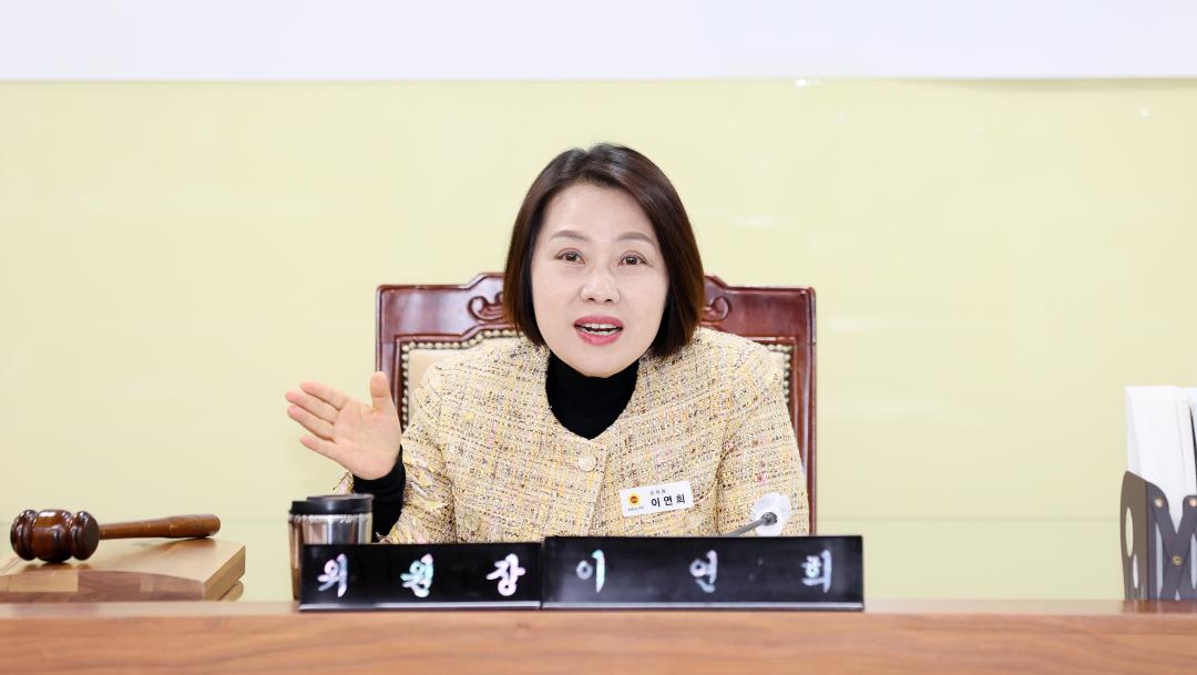 '제363회 임시회 제2차 농수산해양위원회' 게시글의 사진(10) '260122_제363회 임시회 제2차 농수산해양위원회_12.JPG'