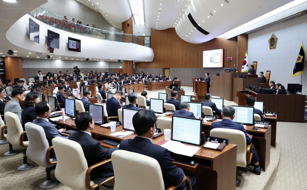 '제358회 임시회 제1차 본회의 지민규 의원 5분발언' 게시글의 사진(12) '0408_제358회 임시회 제1차 본회의 지민규 의원 5분발언08.jpg'
