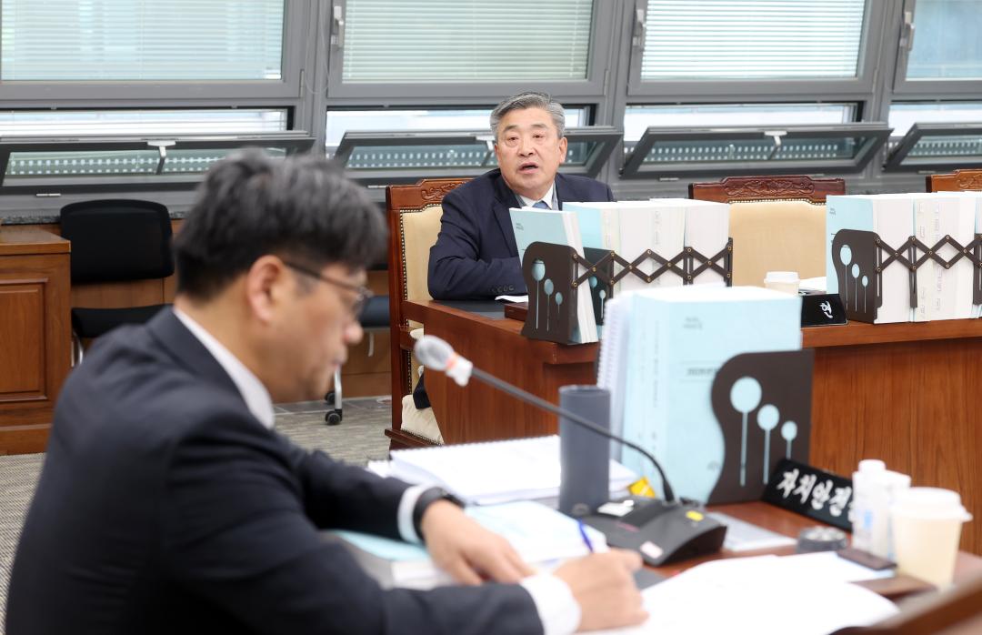 '제362회 정례회 제1차 행정문화위원회' 게시글의 사진(27) '1127_행정문화위원회23.jpg'