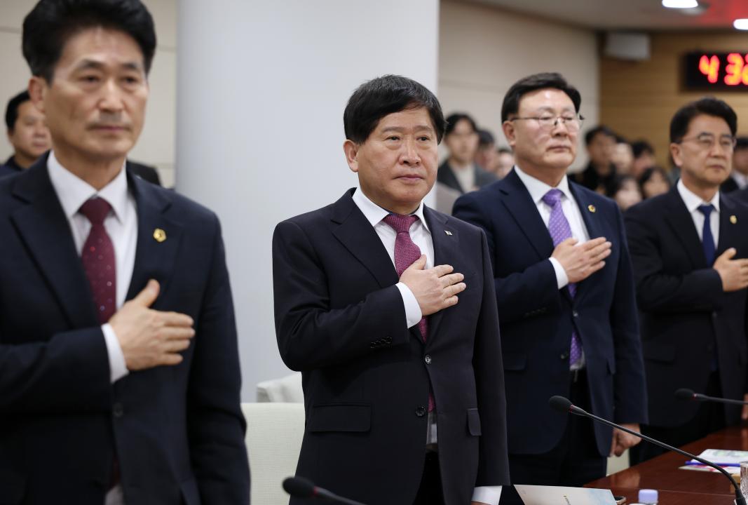 '대한민국시도의회의장협의회 2025년 제1차 임시회' 게시글의 사진(5) '0220_의장협의회07.jpg'