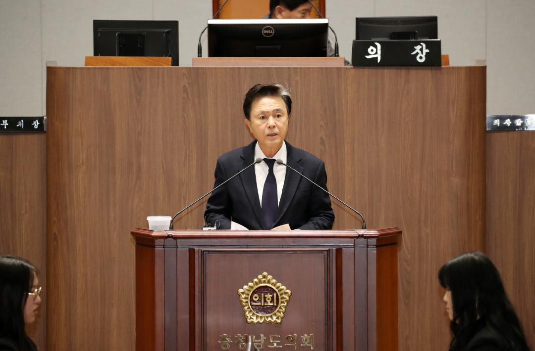 '제356회 정례회 제4차 본회의' 게시글의 사진(19) '241216_제356회 정례회 제4차 본회의_42.JPG'