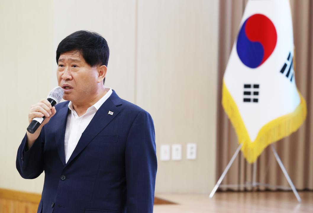 '충남사립유치원 관리자 역량강화 직무연수(충남교육청유아교육원)' 게시글의 사진(8) '240902_충청남도교육청유아교육원 방문(사립유치원 관리자 역량강화 직무연수) (11).JPG'