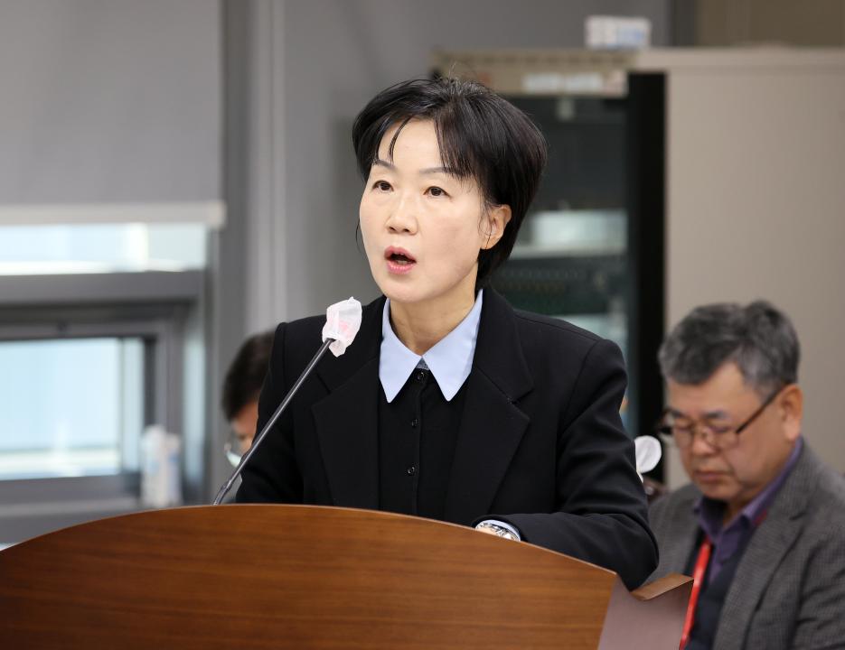 '제362회 정례회 제4차 농수산해양위원회' 게시글의 사진(30) '251203_제4차 농수산해양위원회_39.JPG'