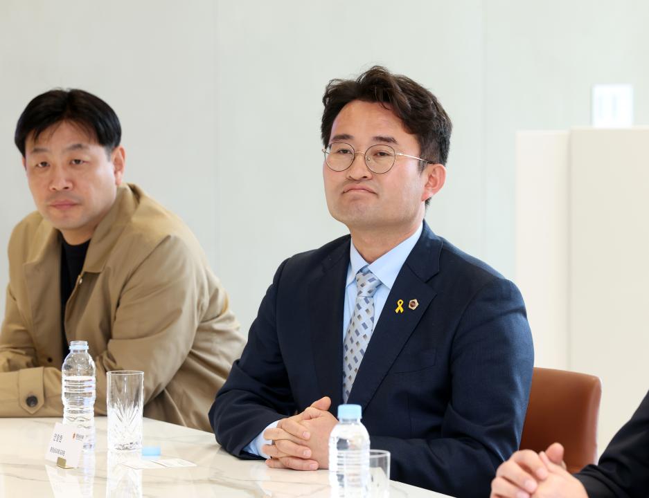 '제358회 임시회 기획경제위원회 현장방문' 게시글의 사진(19) '0416_현대자동차 아산공장 방문19.jpg'