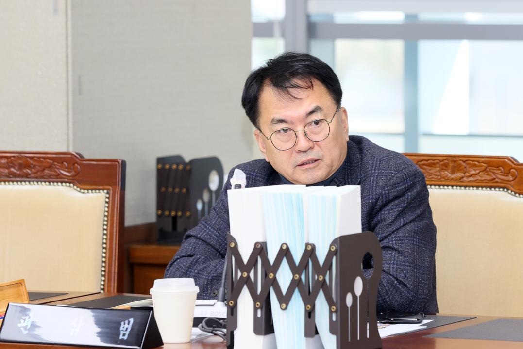 '제363회 임시회 제1차 농수산해양위원회' 게시글의 사진(14) 'A14I4914.JPG'