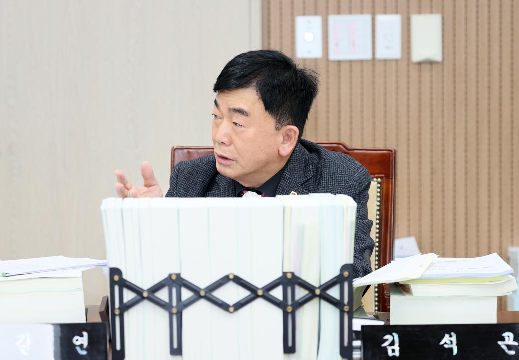 '제362회 정례회 제3차 예산결산특별위원회' 게시글의 사진(30) '251211_제3차 예산결산특별위원회_35.JPG'