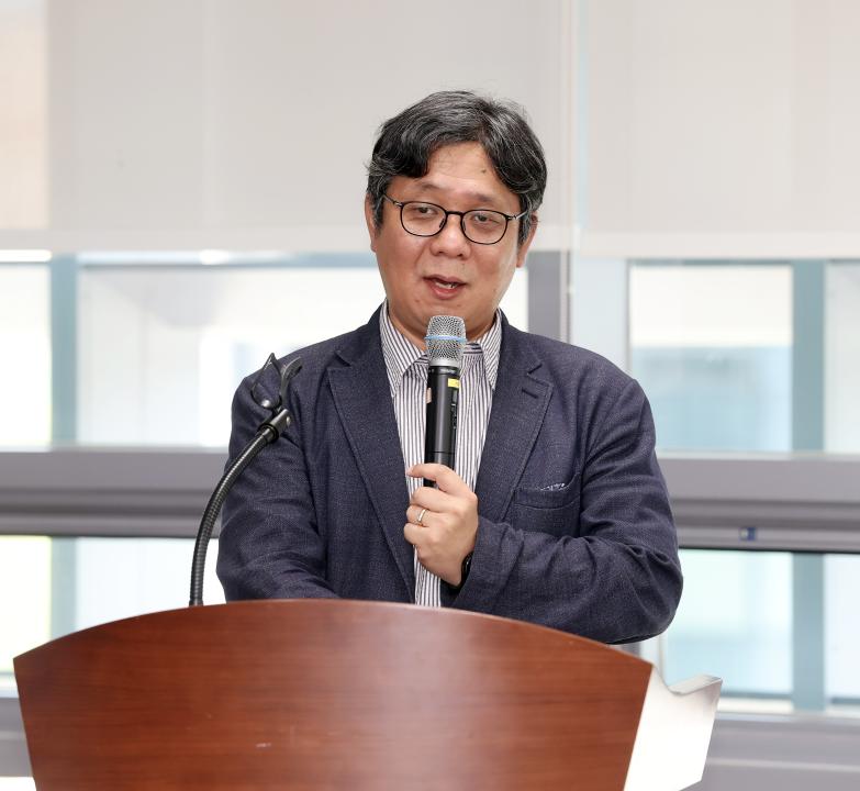'충청남도 장애교원 지원정책 개선 방안 모색을 위한 의정토론회(좌장 방한일 의원)' 게시글의 사진(24) '0731_충청남도 장애 교원 지원정책 의정토론회24.jpg'