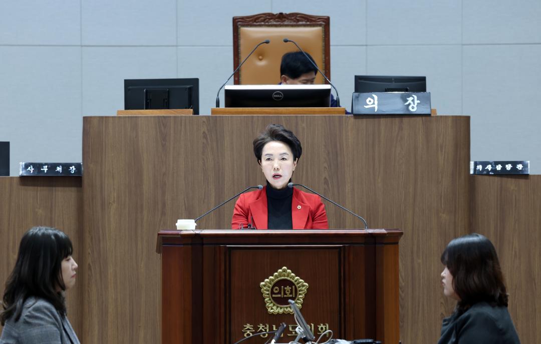 '제362회 정례회 제4차 본회의 박미옥 의원 5분발언' 게시글의 사진(12) '1215_박미옥 의원 5분발언07.jpg'