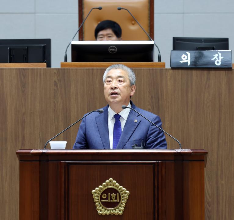 '제358회 임시회 제4차 본회의' 게시글의 사진(141) '0422_제4차 본회의 전익현 의원06.jpg'