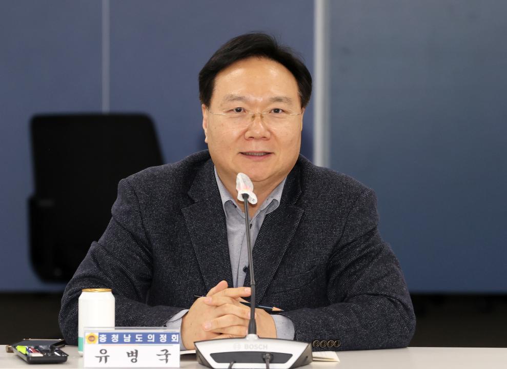 '제10대 의원 의정회 초청 간담회' 게시글의 사진(24) '250313_제10대 의원 의정회 초청 간담회_55.JPG'