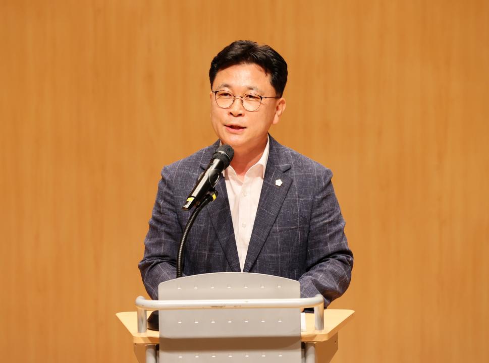 '편삼범 의원 근대 서해 통상 및 선교역사관광 활성화 방안 마련을 위한 의정토론회' 게시글의 사진(24) '250731_편삼범 의원 선교역사관광 활성화 의정토론회_32.JPG'