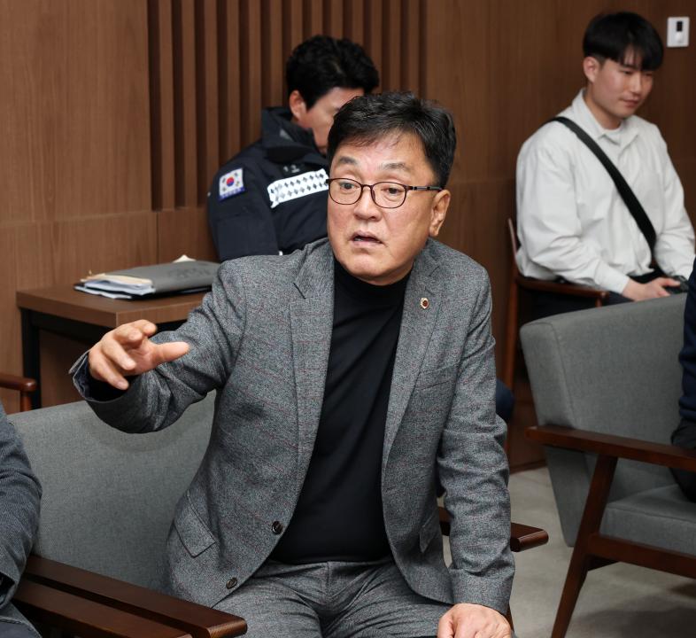 '제358회 임시회 건설소방위원회 현장방문' 게시글의 사진(101) '0414_당진현대제철 현장방문49.jpg'