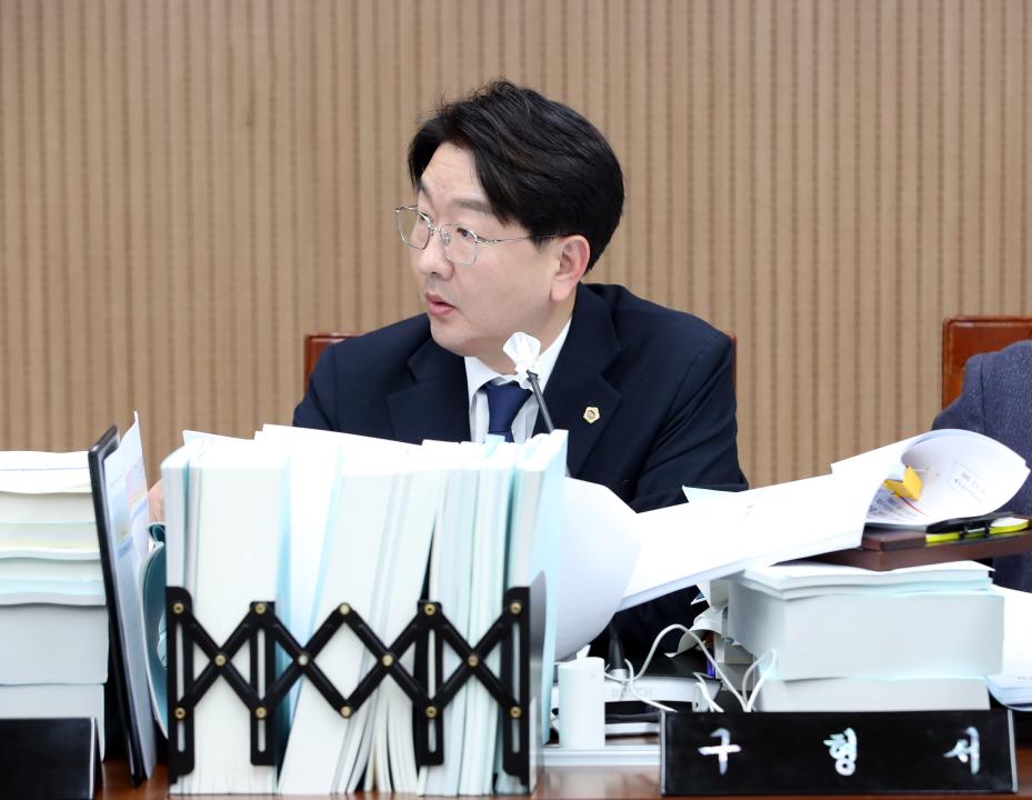 '제362회 정례회 제1차 예산결산특별위원회' 게시글의 사진(26) '1208_제362회 정례회 재1차 예산결산특별위원회_25.jpg'