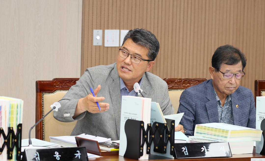 '제359회 정례회 예산결산특별위원회' 게시글의 사진(63) '250620_제359회 정례회 예산결산특별위원회 2차_34.JPG'