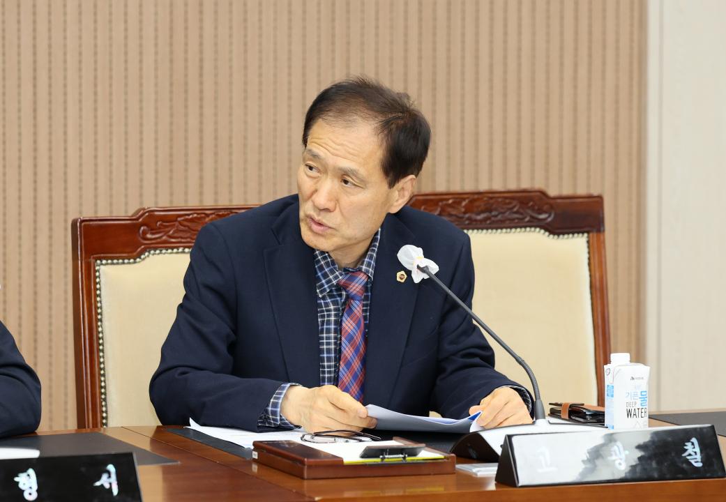 '제3차 충남형 유보통합 추진 지원을 위한 특별위원회' 게시글의 사진(60) '250421_충남형 유보통합 추진 특위_105.JPG'