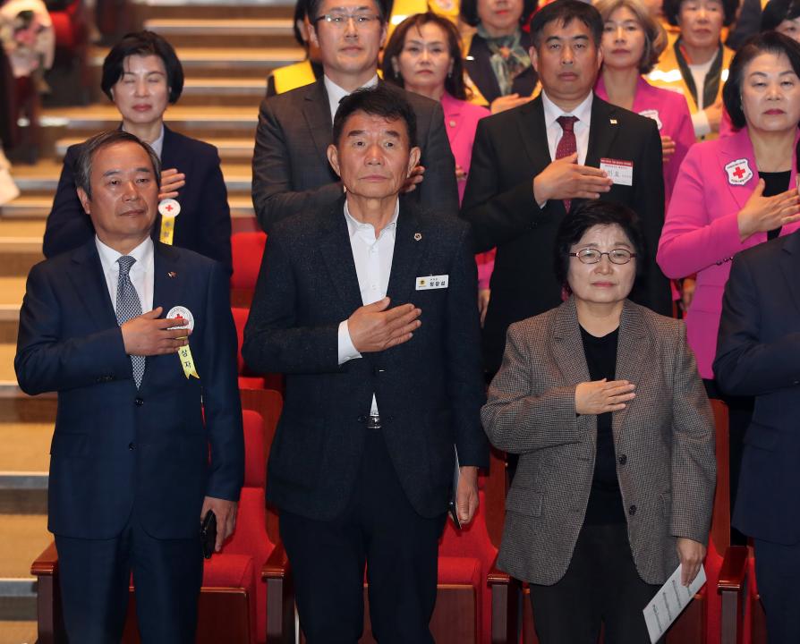 '대한적십자사창립 119주년 기념식' 게시글의 사진(22) '241114_대한적십자창립 119주년 기념식_31.JPG'