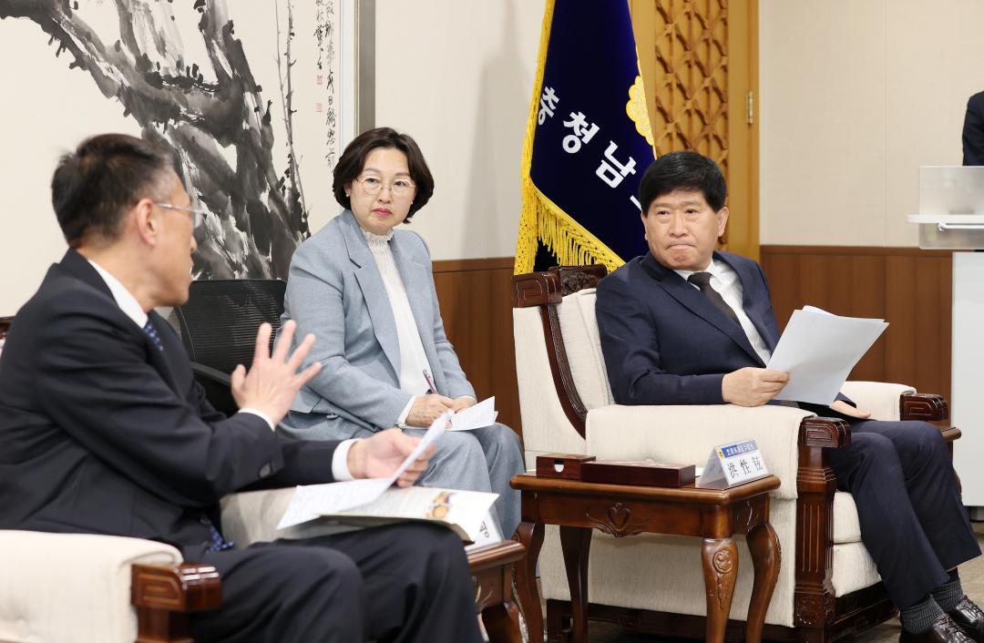 '중국 지린성 인민대표대회 상무위원회 대표단 방문' 게시글의 사진(24) '250425_중국 지린성 인대 부비서장 일행 방문_48.JPG'