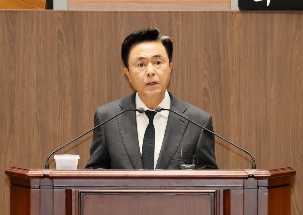 '제358회 임시회 제4차 본회의' 게시글의 사진(19) '250422_제358회 임시회 제4차 본회의_73.JPG'