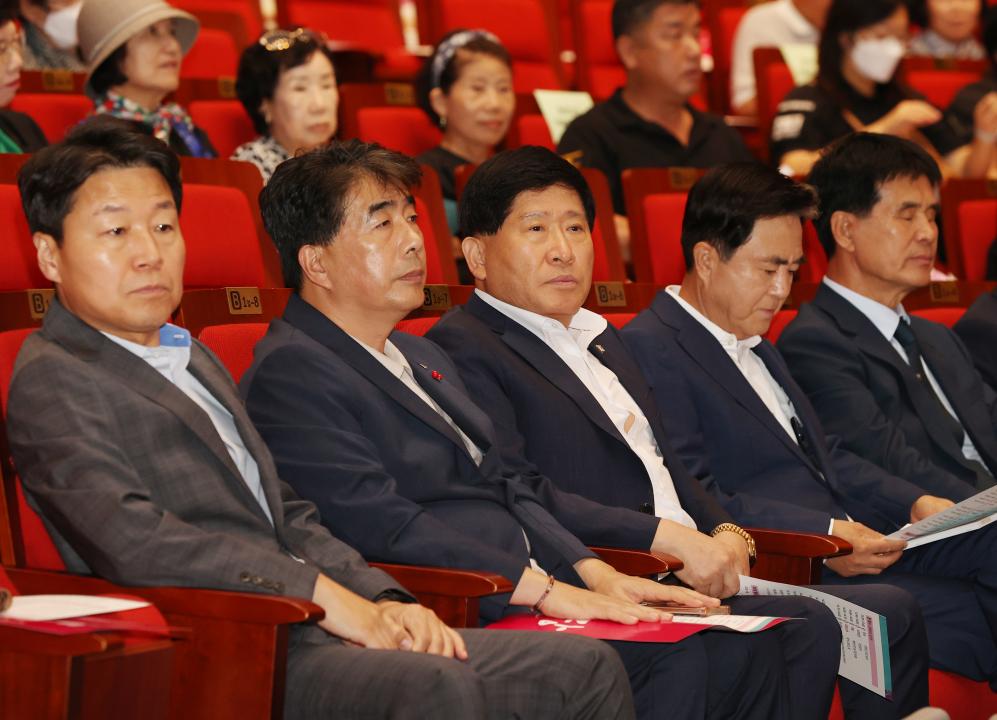 '제9회 충청남도 문해교육 한마당' 게시글의 사진(8) '240830_제9회 충청남도 문해교육 한마당 (7).JPG'