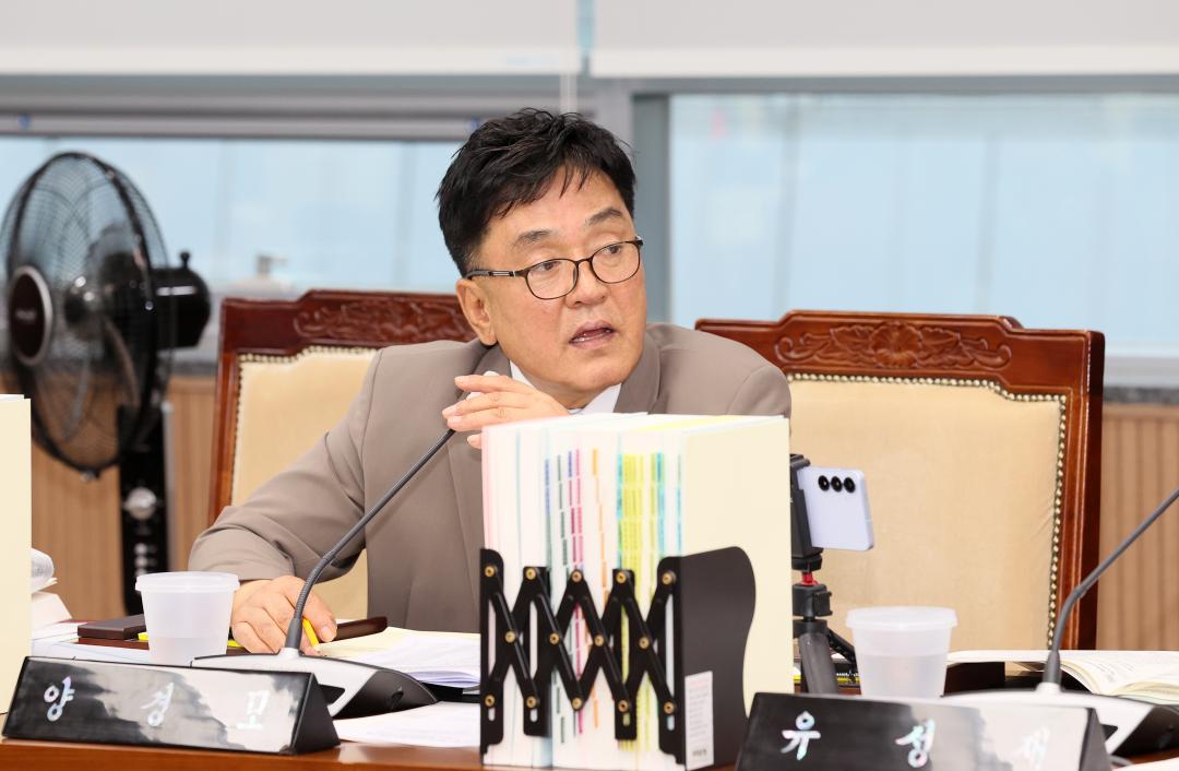 '제359회 정례회 예산결산특별위원회' 게시글의 사진(38) '250620_제359회 정례회 예산결산특별위원회 2차_60.JPG'