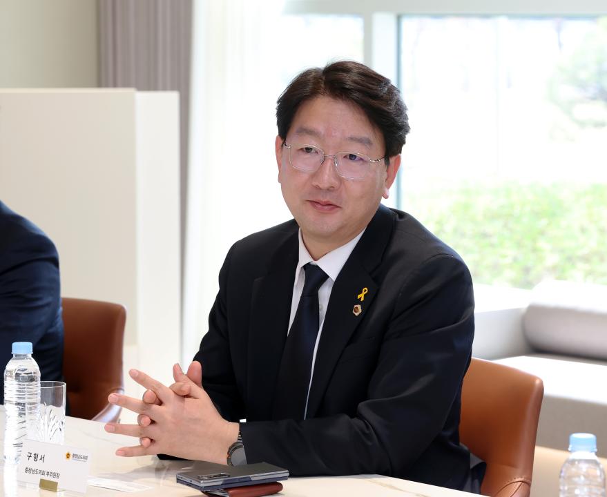'제358회 임시회 기획경제위원회 현장방문' 게시글의 사진(15) '0416_현대자동차 아산공장 방문15.jpg'