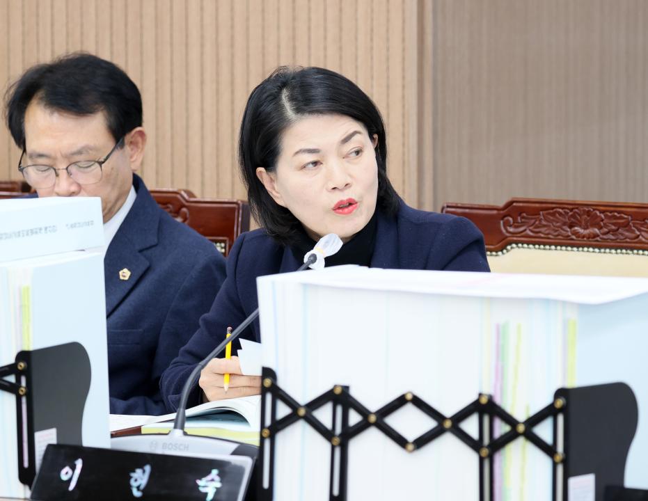 '제362회 정례회 제3차 예산결산특별위원회' 게시글의 사진(34) '251211_제3차 예산결산특별위원회_40.JPG'