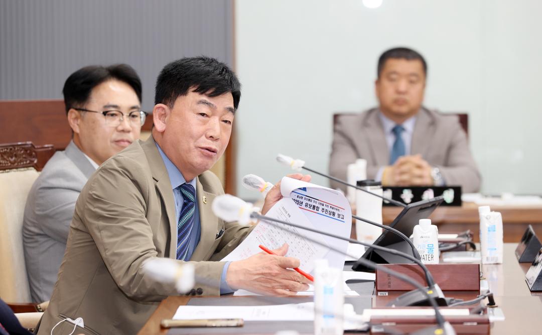 '제3차 충남형 유보통합 추진 지원을 위한 특별위원회' 게시글의 사진(76) '250421_충남형 유보통합 추진 특위_142.JPG'