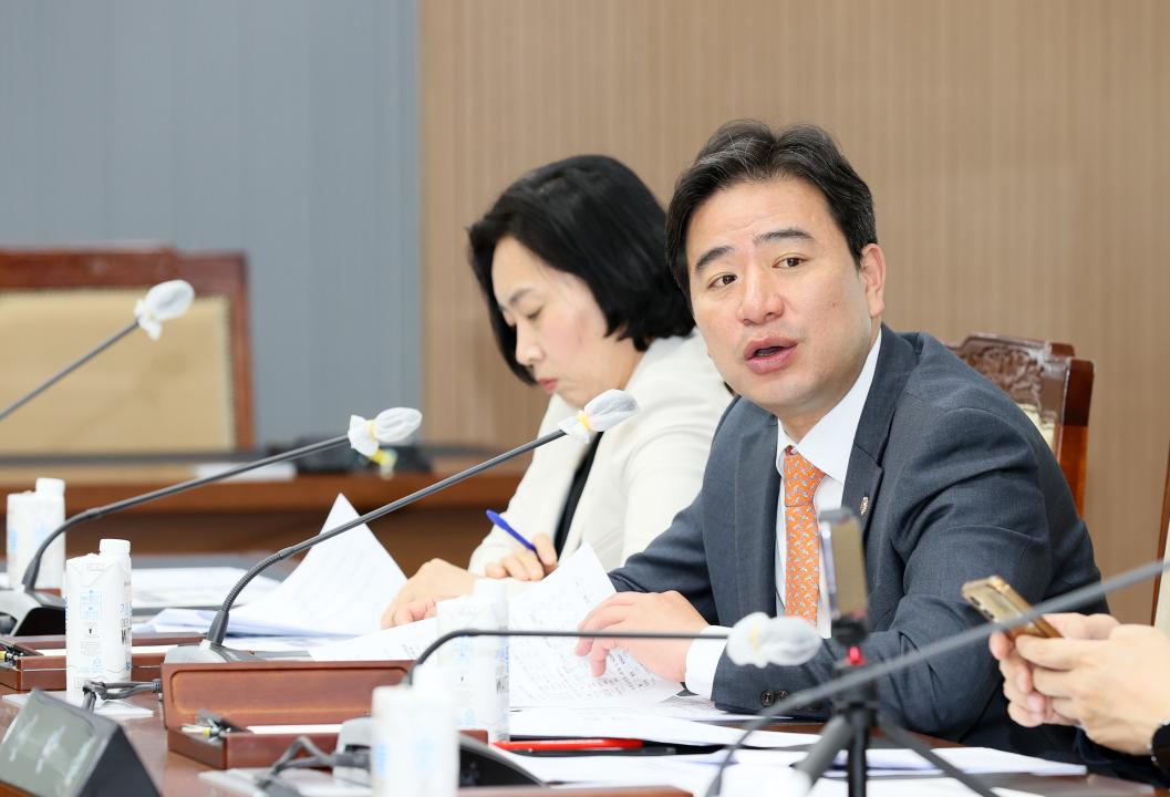 '제3차 충남형 유보통합 추진 지원을 위한 특별위원회' 게시글의 사진(56) '250421_충남형 유보통합 추진 특위_99.JPG'