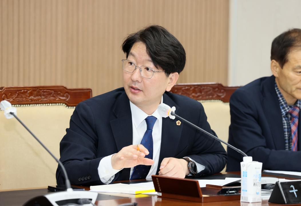 '제3차 충남형 유보통합 추진 지원을 위한 특별위원회' 게시글의 사진(26) '250421_충남형 유보통합 추진 특위_46.JPG'