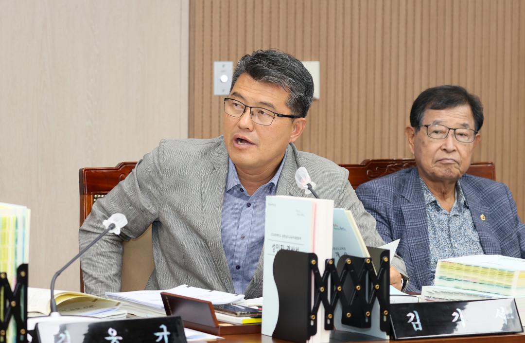 '제359회 정례회 예산결산특별위원회' 게시글의 사진(58) '250620_제359회 정례회 예산결산특별위원회 2차_28.JPG'