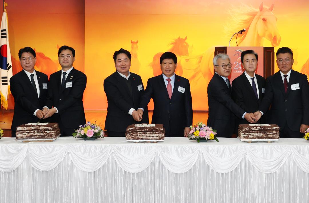 '2026년도 경제계 신년교례회' 게시글의 사진(30) '260107_2026년도 경제계 신녀교례회_47.JPG'