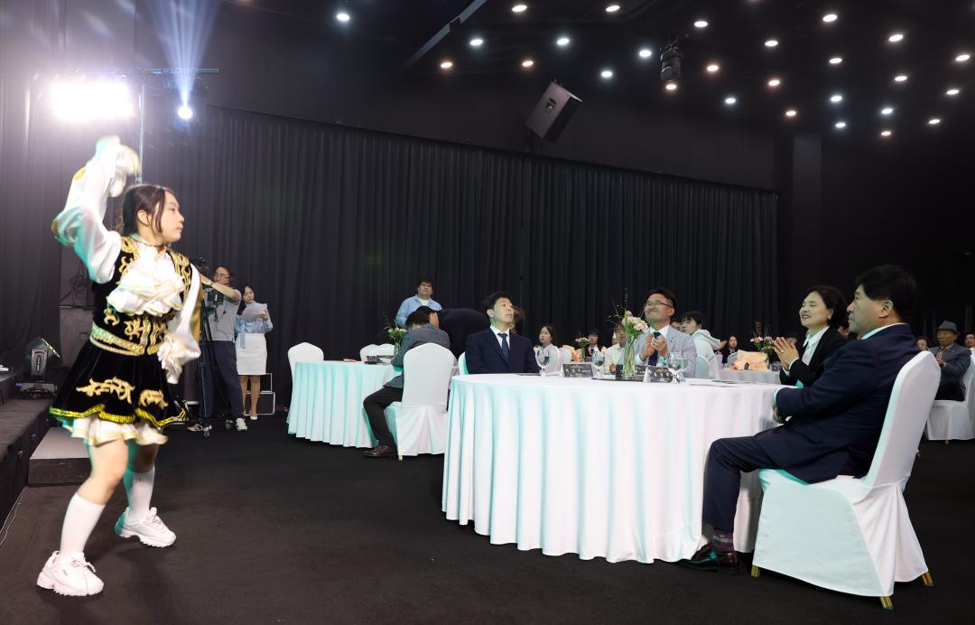 '2025년 충청남도 청소년의 날 기념식' 게시글의 사진(9) '0516_2025년 청소년의 날 기념식47.jpg'
